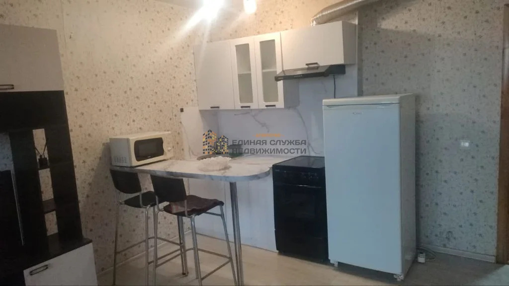 Аренда квартиры, Уфа, ул. Ферина - Фото 1