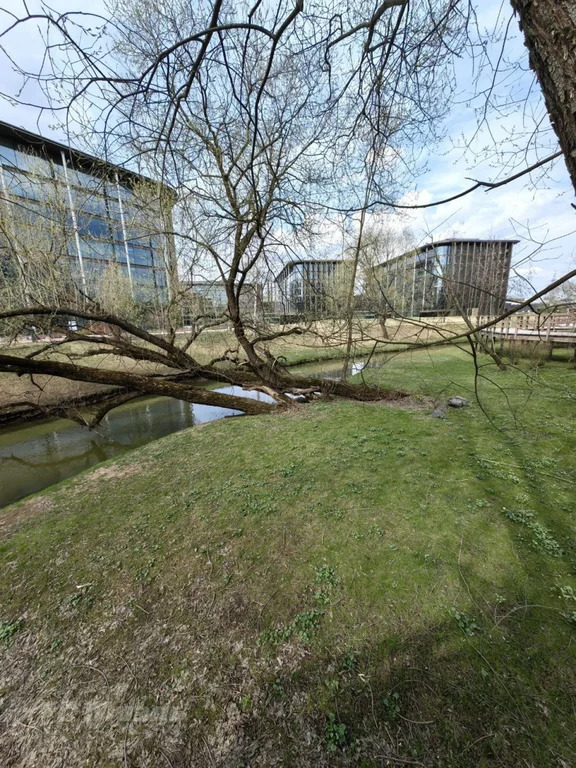 ЖК Сколково парк - Фото 4