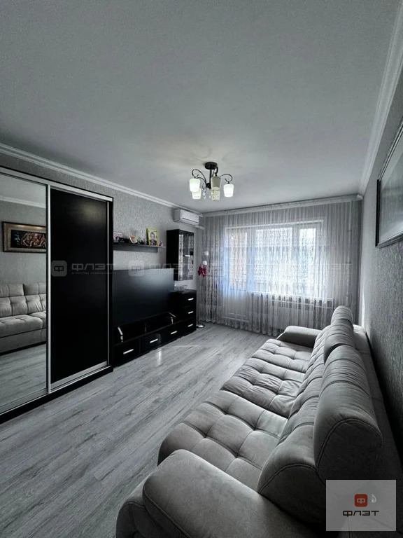 Продажа квартиры, Казань, Ибрагимова пр-кт. - Фото 18