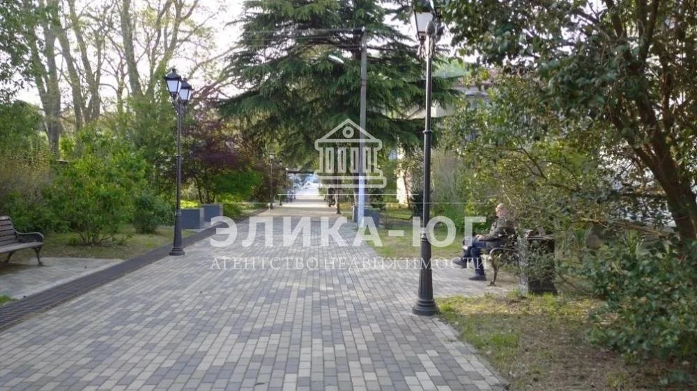 Продажа квартиры, Новомихайловский, Туапсинский район, Строителей ул. - Фото 13