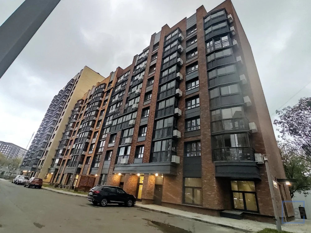 Аренда ПСН, м. Фили, Большая Филёвская улица - Фото 8