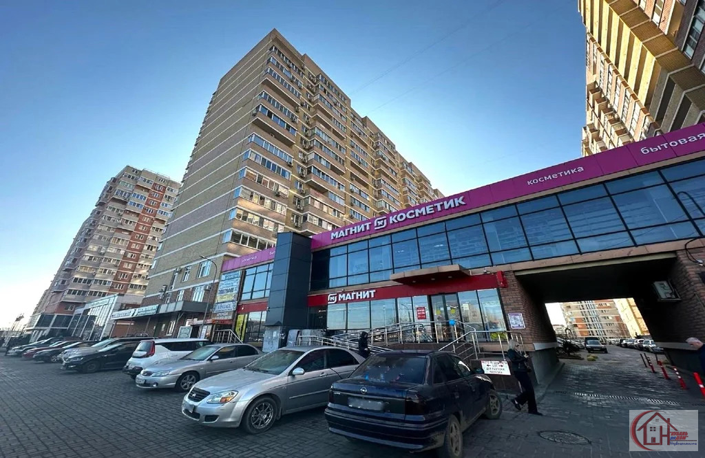 Продажа квартиры, Краснодар, Петра Метальникова улица - Фото 37