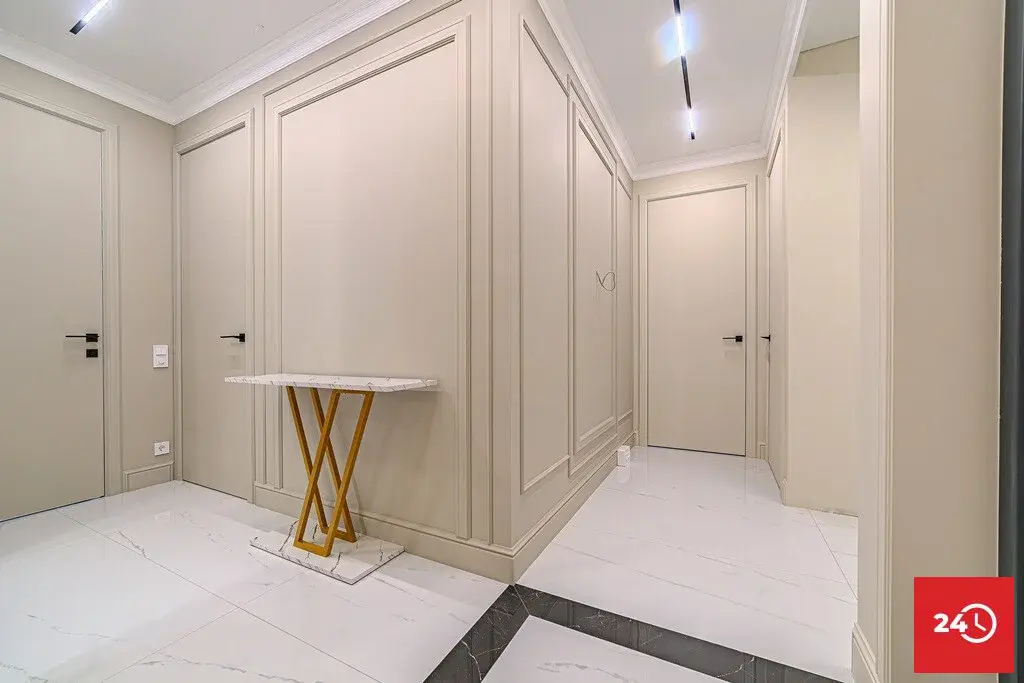 В продаже евро-4к квартира по ул. 65-летия Победы, 26 (ЖК Апгрейд) - Фото 14