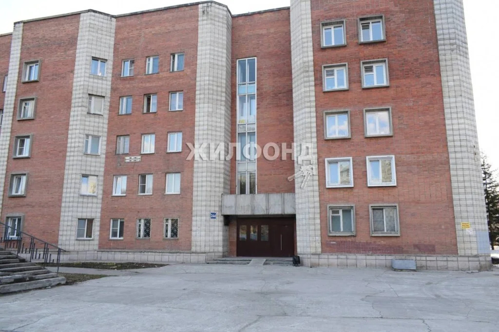 Продажа комнаты, Краснообск, Новосибирский район, 2-й микрорайон - Фото 8