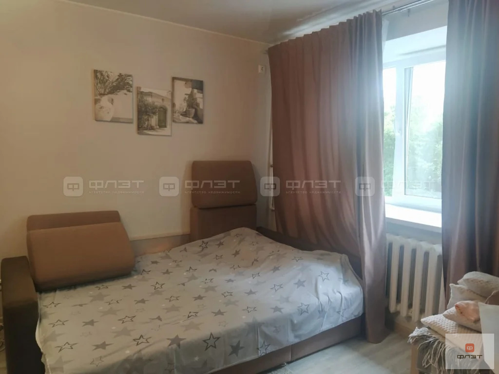 Продажа квартиры, Казань, ул. Большая Красная - Фото 3