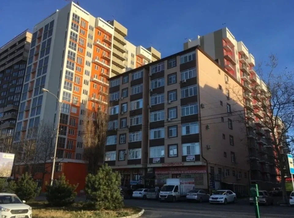 Продается квартира, 73 м - Фото 1