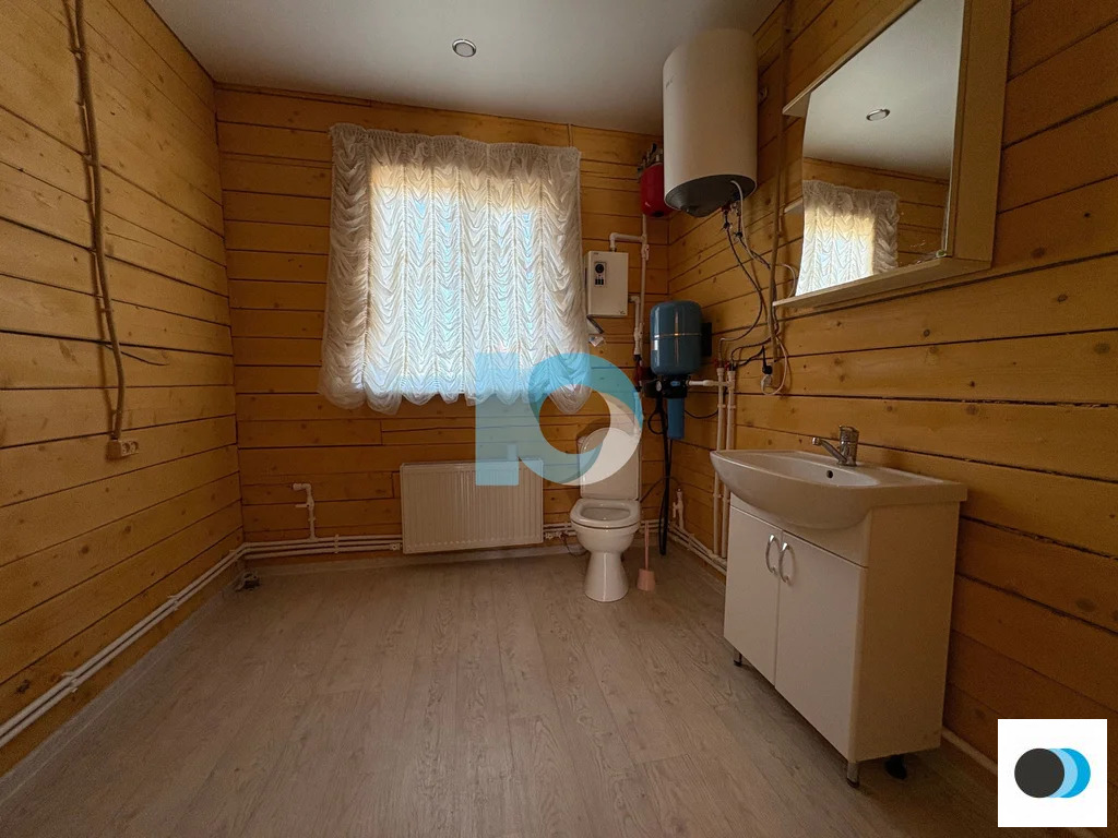 Продажа дома, Чуваш-Кубово, Иглинский район, Парковая улица - Фото 7