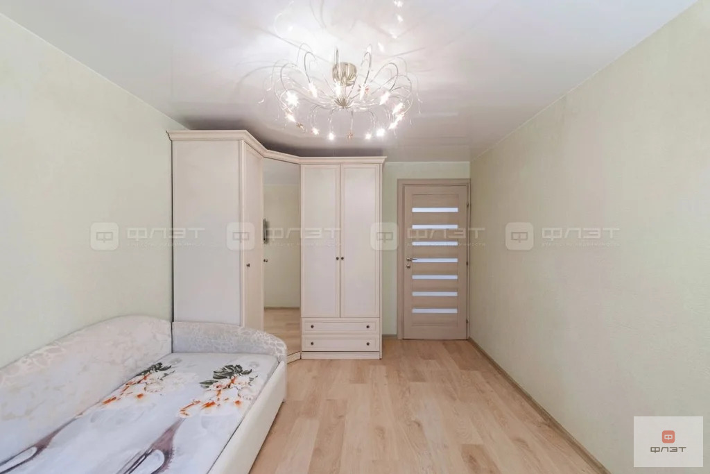 Продажа квартиры, Казань, Победы пр-кт. - Фото 14