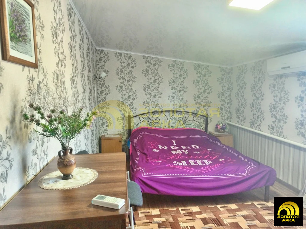 Продажа дома, Голубицкая, Темрюкский район, ул. Кубанская - Фото 5