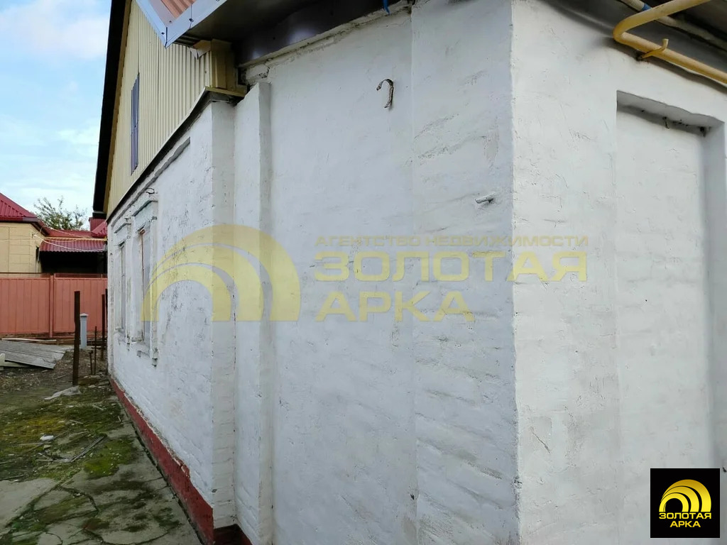 Продажа дома, Вышестеблиевская, Темрюкский район, ул. Ленина - Фото 3