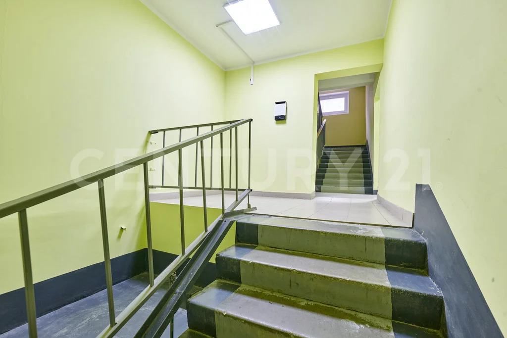 Продажа квартиры, Пермь, Ул. Краснофлотская - Фото 33