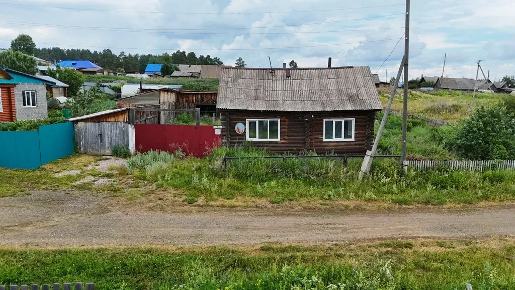 Дом в д. Ситцева - Фото 16