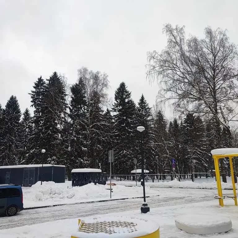 2-к.Москва, пос.Ватутинки, ул. 1-я Ватутинская, д.14к2 - Фото 5