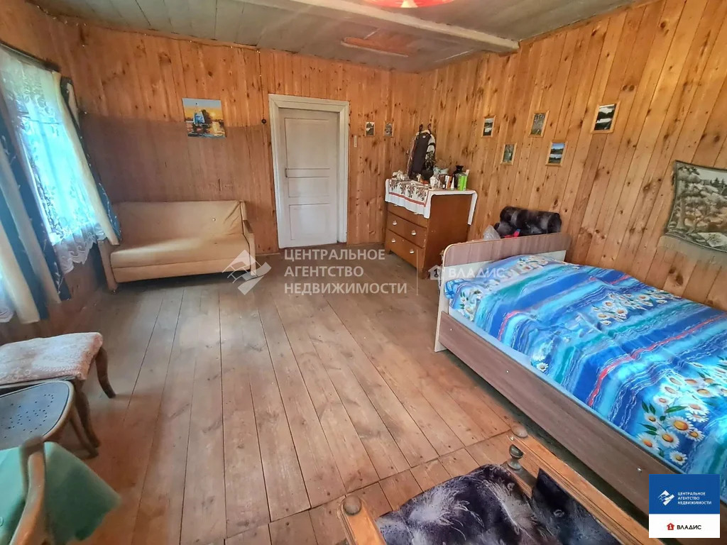 Продажа дома, Ананьино, Касимовский район - Фото 11