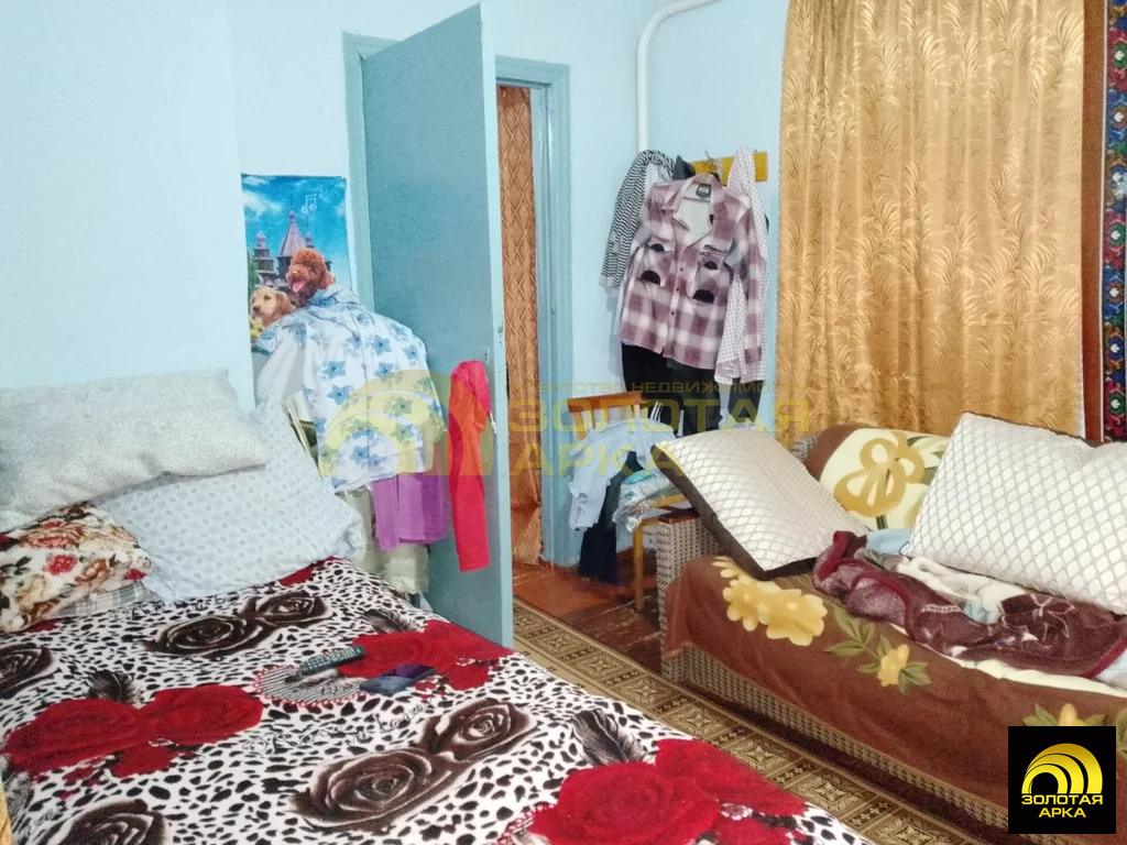 Продажа дома, Петровская, Славянский район - Фото 7