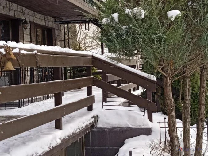 Продажа дома, 4-й Участок, Дмитровский район - Фото 3