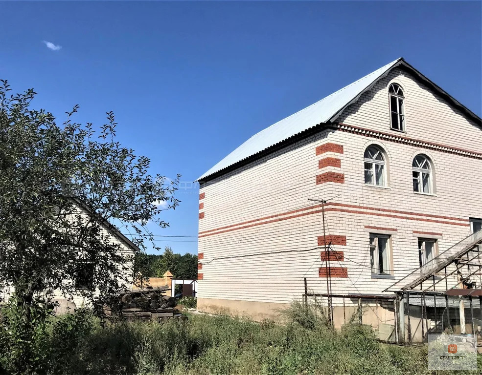 Продажа дома, Званка, Пестречинский район, ул. Лесная - Фото 9