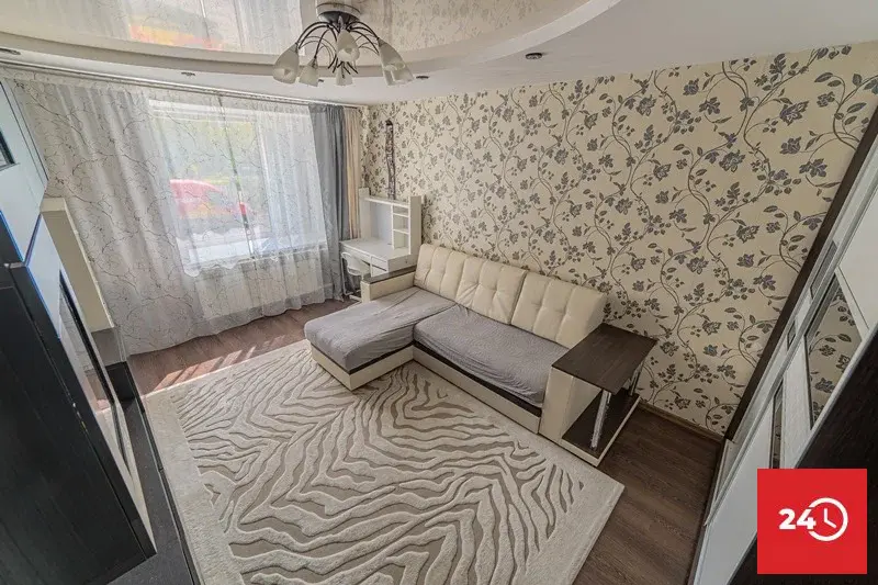 В продаже 2-комн. квартира площадью 55,32 кв.м. с ремонтом «для себя» - Фото 2
