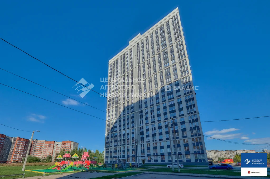 Продажа квартиры, Рязань, ул. Зубковой - Фото 15