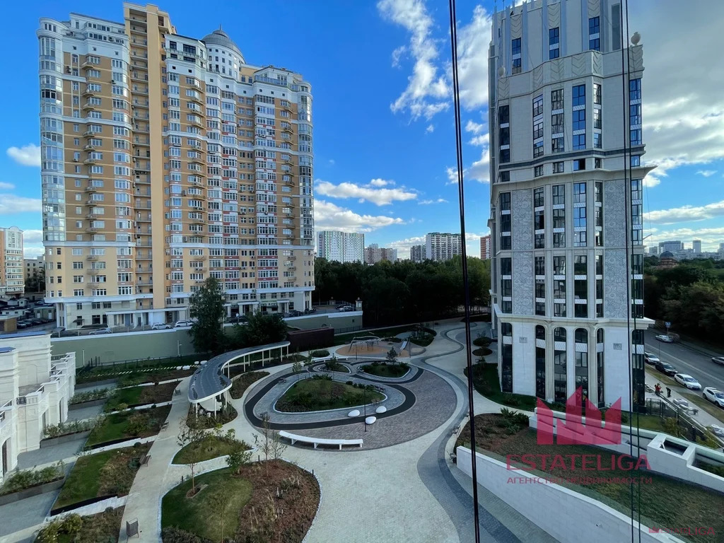 Аренда квартиры, ул. Нежинская - Фото 20