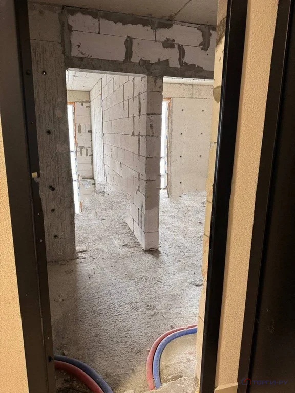 Продажа квартиры, Сочи, Теневой пер. - Фото 0