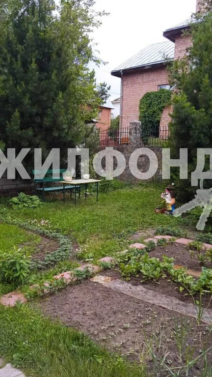 Продажа дома, Новосибирск, ул. Ивлева - Фото 25
