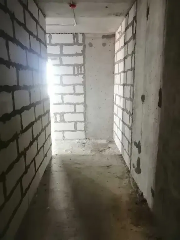 2-к. квартира, 56,2 м, 16/17 эт. - Фото 12