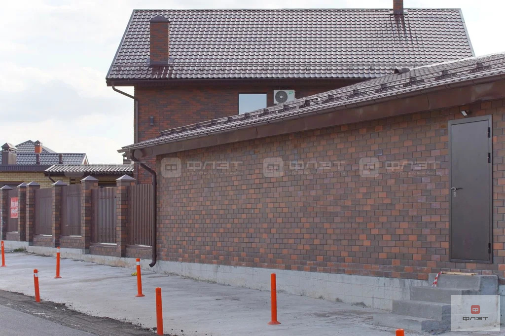 Продажа дома, Казань, ул. Ризаэтдина Фахретдина - Фото 11