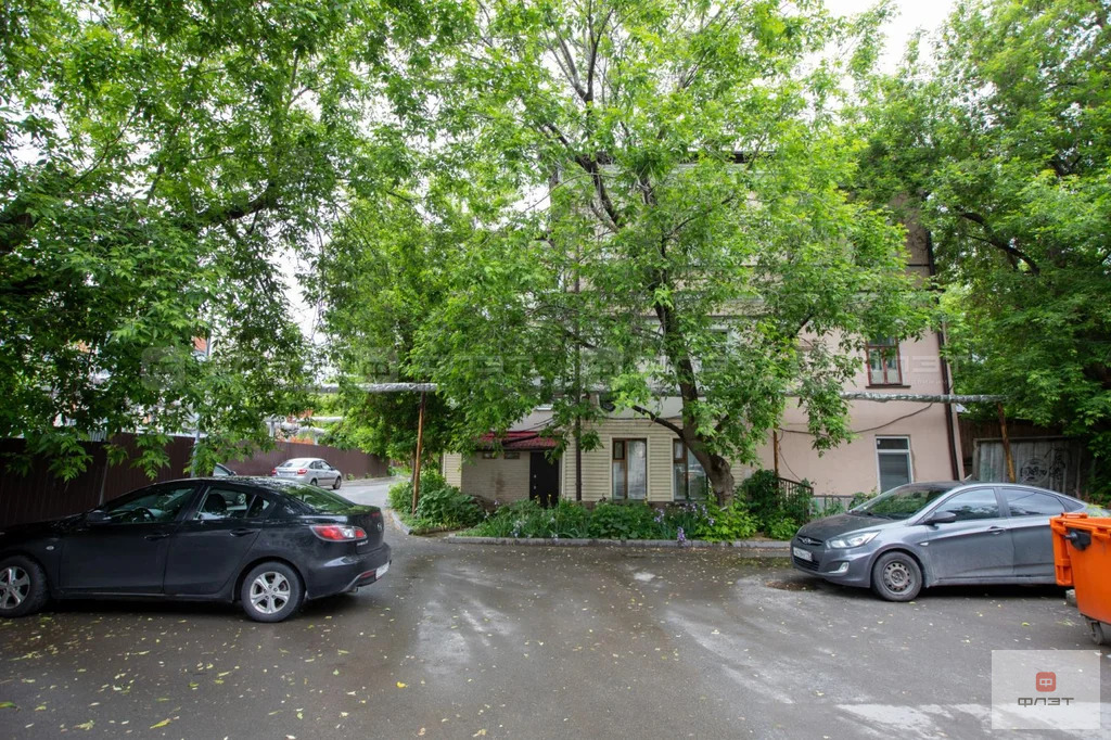 Продажа квартиры, Казань, ул. Максима Горького - Фото 6