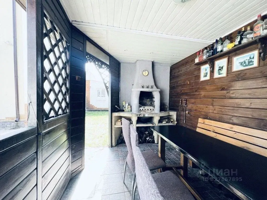 Продажа таунхауса 144.0м Московская область, Ленинский городской ... - Фото 42