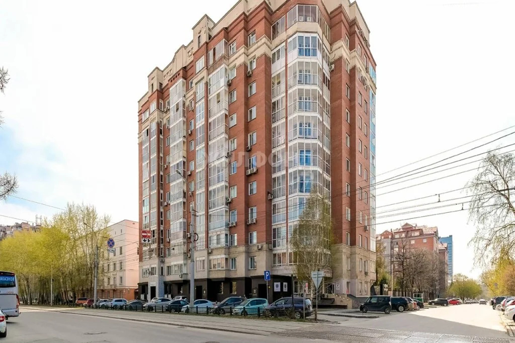 Продажа квартиры, Новосибирск, ул. Державина - Фото 28