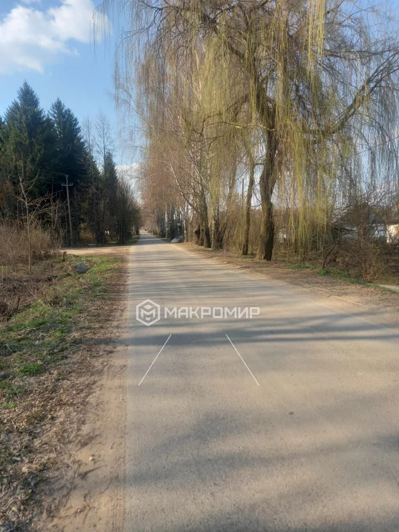 Продажа квартиры, Учебный, Орловский район, Ул. Молодежная - Фото 8