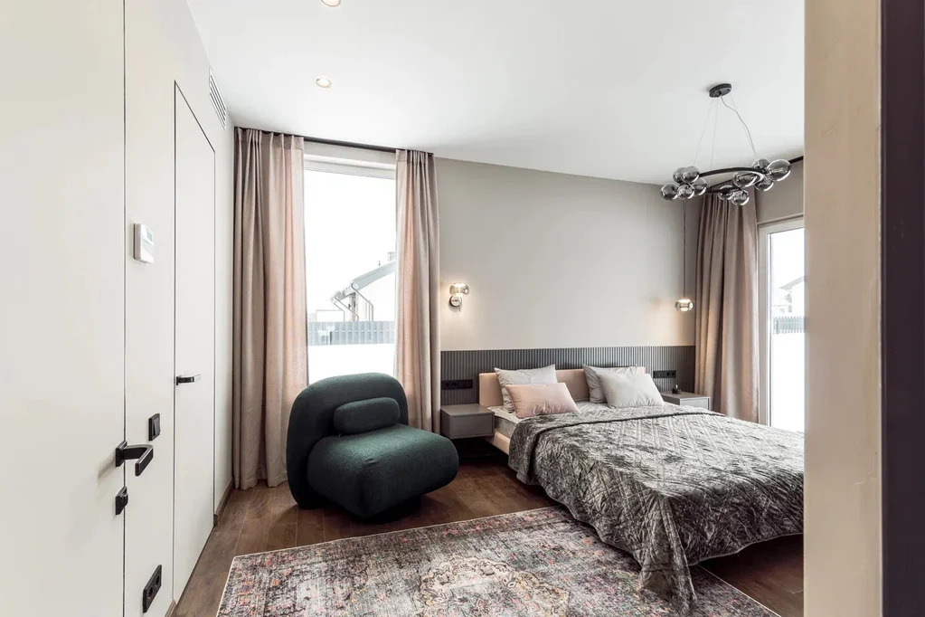 Дом для комфортной жизни - Фото 16