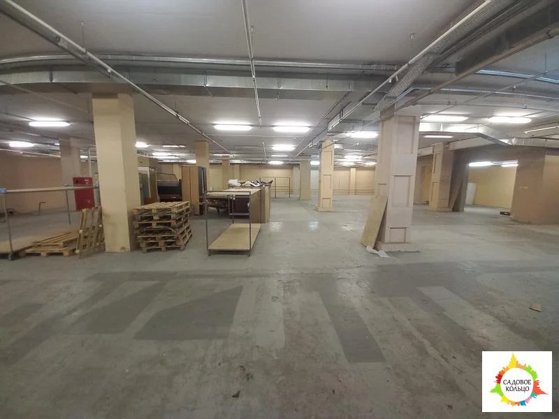 Отапливаемые складские помещения от 50 до 600 кв - Фото 5