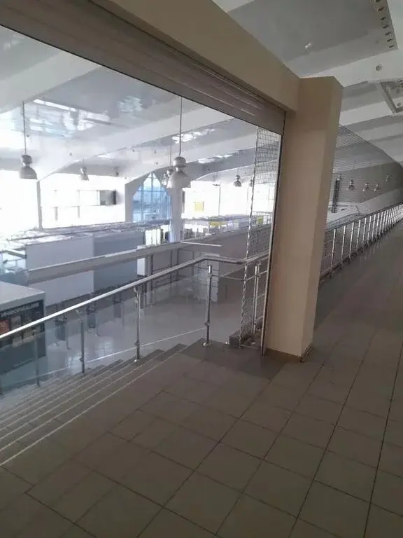 Торговый центр в Томилино - Фото 1
