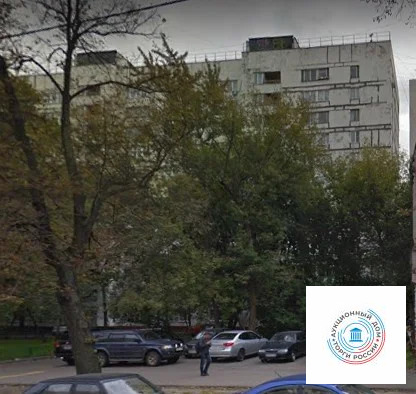 Продается квартира, 51.8 м - Фото 1