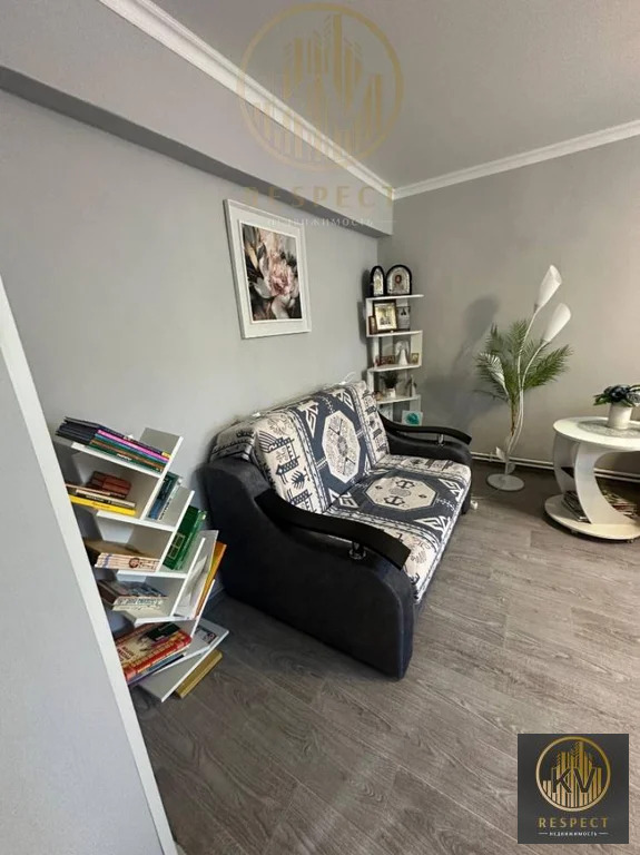 Продажа квартиры, Побегайловка, Минераловодский район, ул. Молодежная - Фото 5