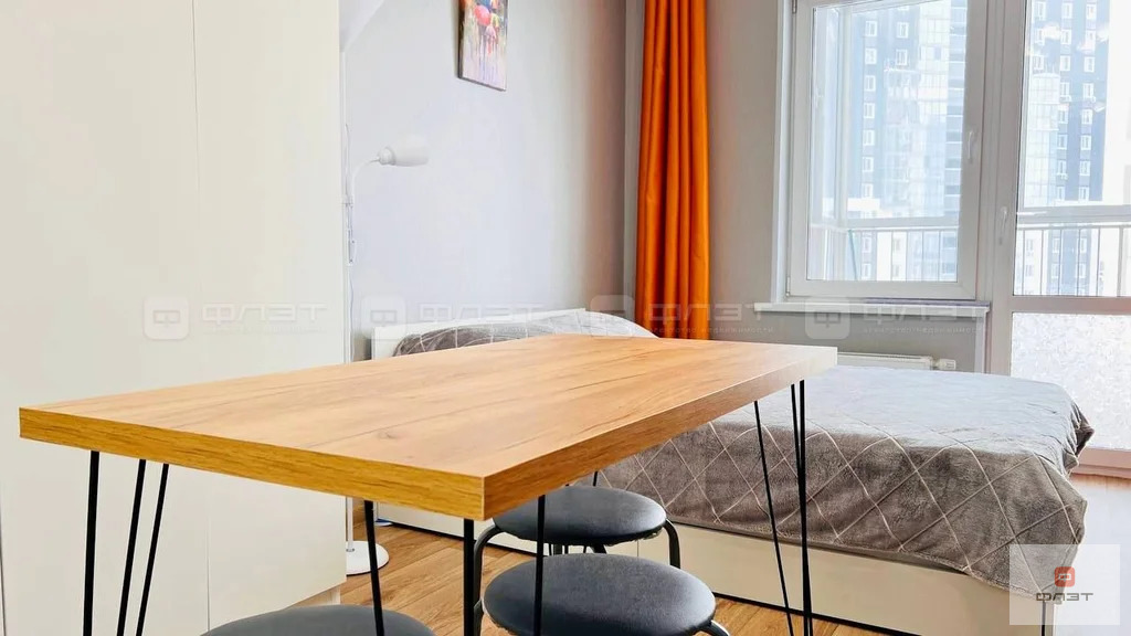 Аренда квартиры, Казань, ул. Ярышлар д.4 - Фото 2