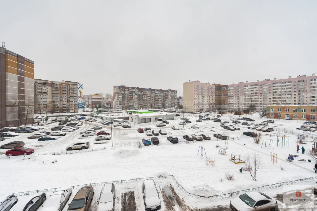Продажа квартиры, Казань, ул. Академика Глушко - Фото 17
