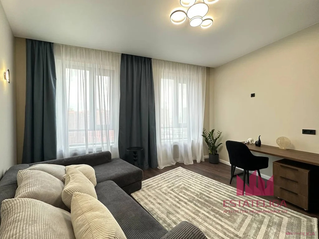 Продажа квартиры, ул. Лобачевского - Фото 28