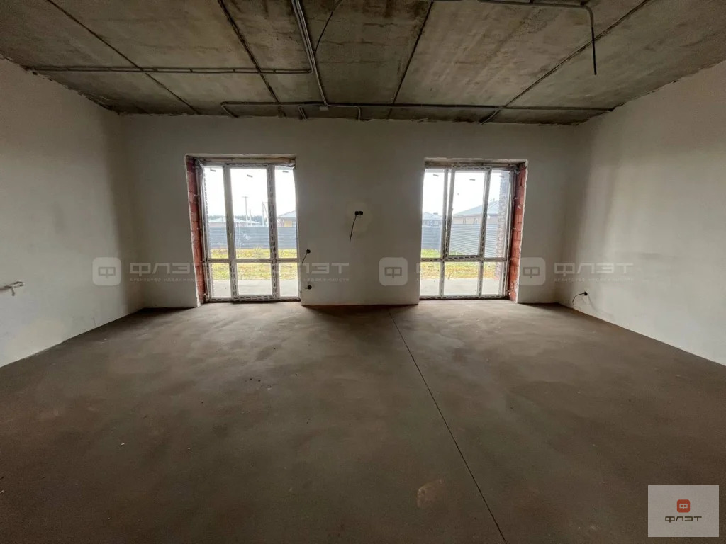 Продажа дома, Сокуры, Лаишевский район, ул. Новая жизнь - Фото 13