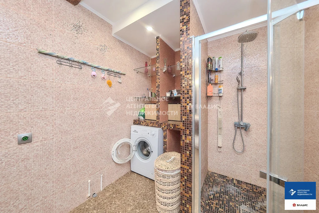 Продажа дома, Рыбное, Рыбновский район, ул. Солнечная - Фото 31