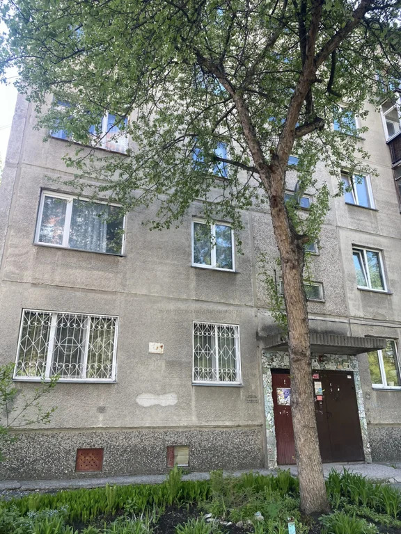Аренда квартиры, Новосибирск, ул. Блюхера - Фото 25