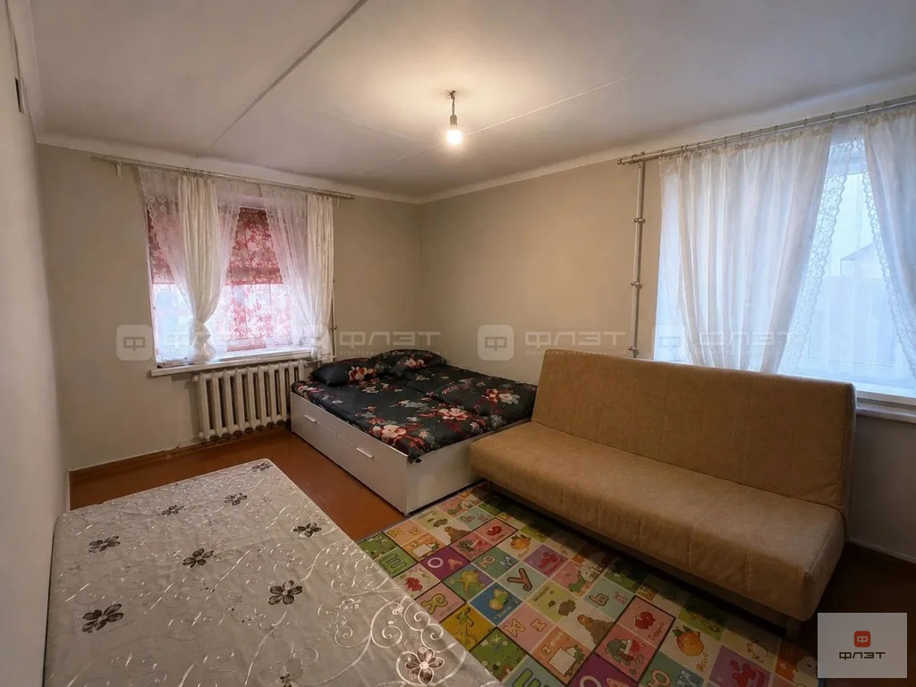 Продажа квартиры, Казань, ул. Советская - Фото 2