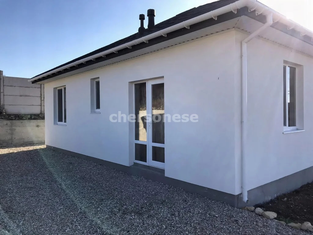 Продажа дома, Севастополь, территория СТ Рассвет-3 - Фото 6