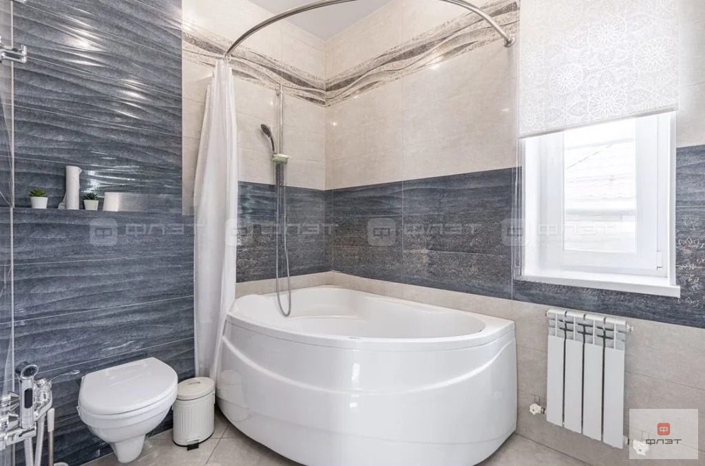 Продажа дома, Куюки, Пестречинский район, ул. 30-й Квартал - Фото 13