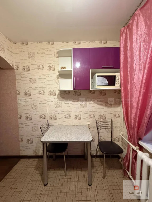 Продажа квартиры, Казань, ул. Октябрьская - Фото 5