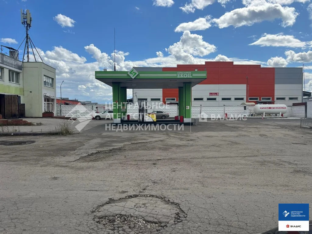 Продажа готового бизнеса, Рязань, ул. Ситниковская - Фото 1