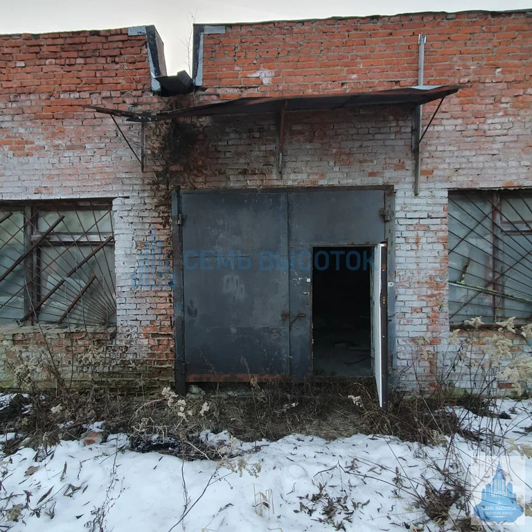 Аренда ПСН, Подольск, ул. Школьная - Фото 7