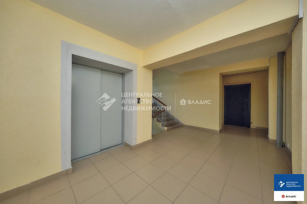 Продажа квартиры, Рязань, ул. Баженова - Фото 9